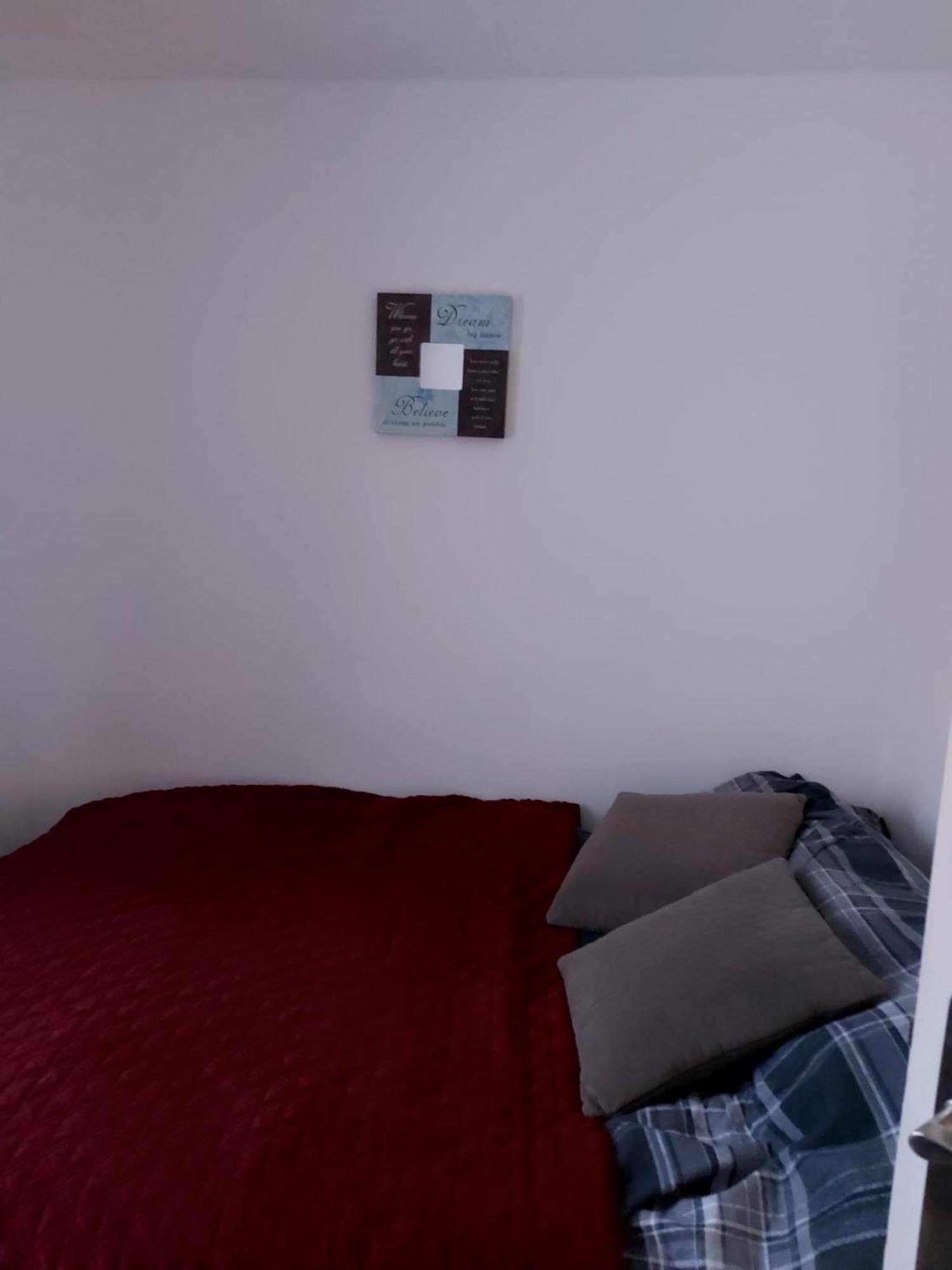 Veroniques Apartment Бур-Сен-Морис Экстерьер фото